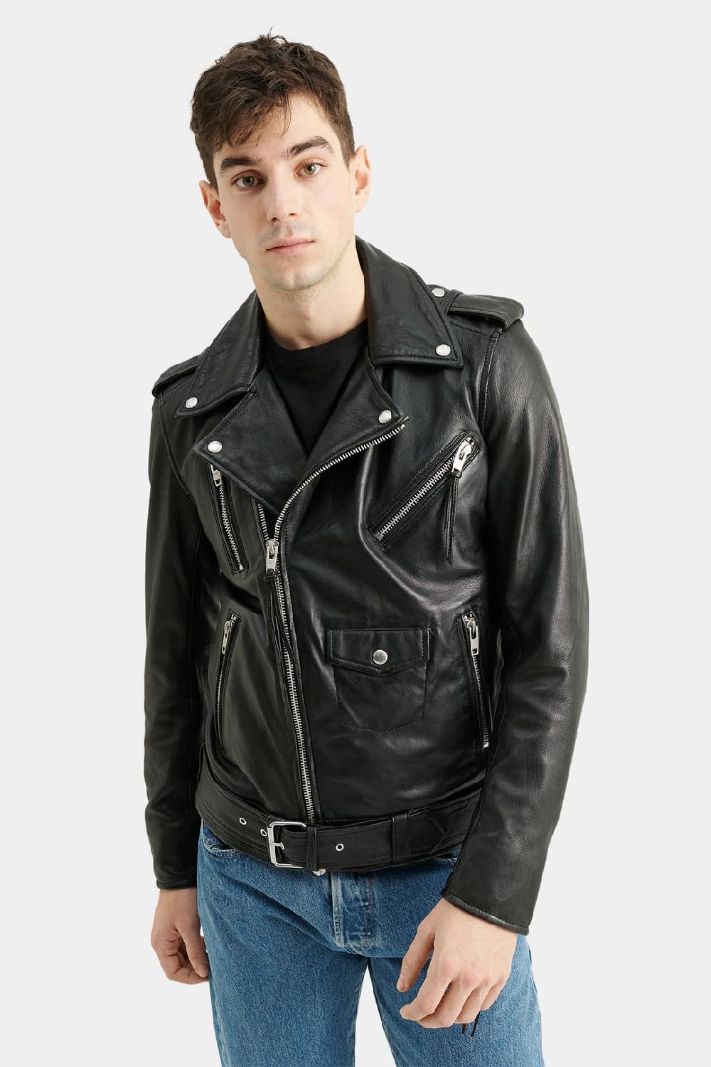 Rockandblue Wilton - Black