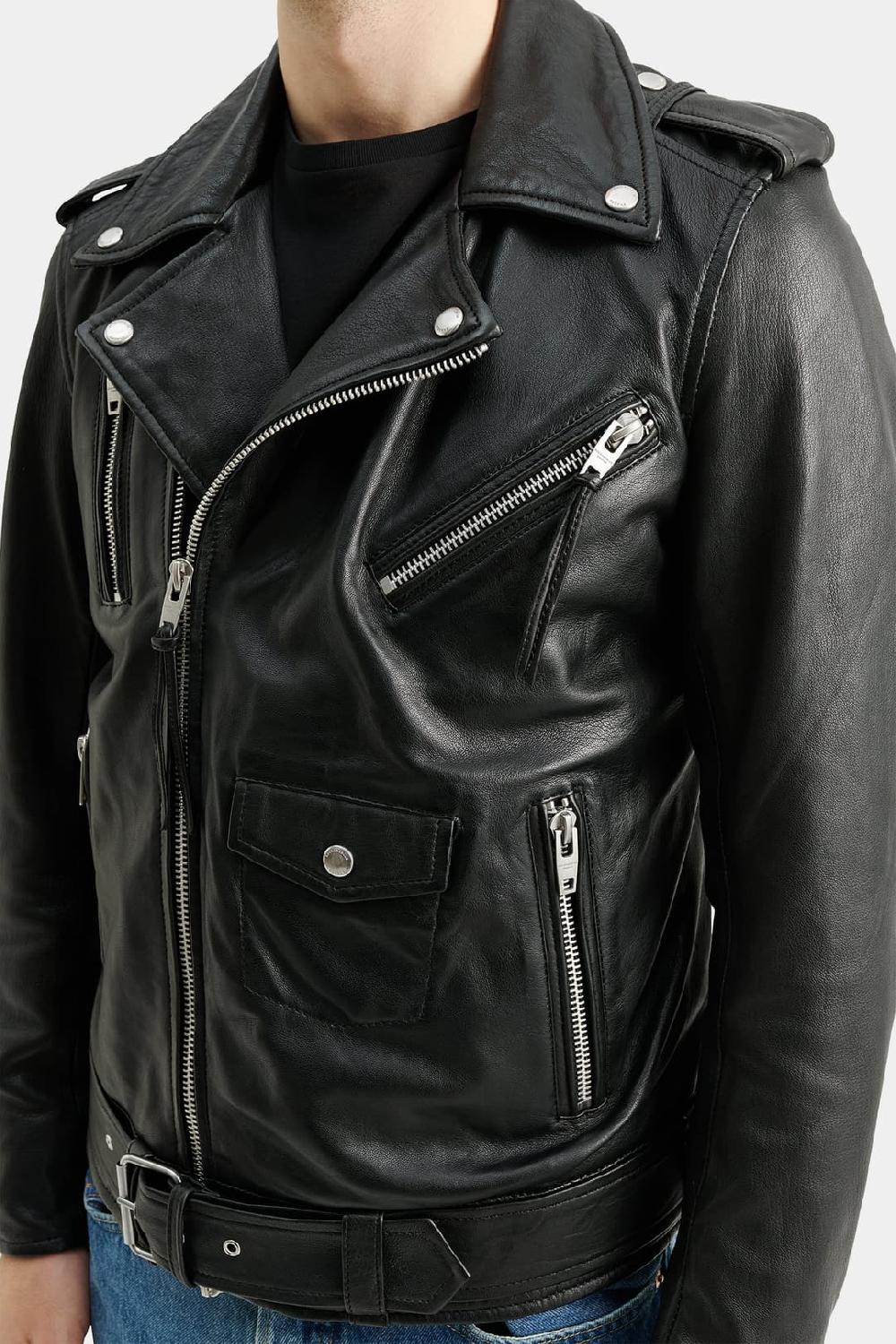 Rockandblue Wilton - Black