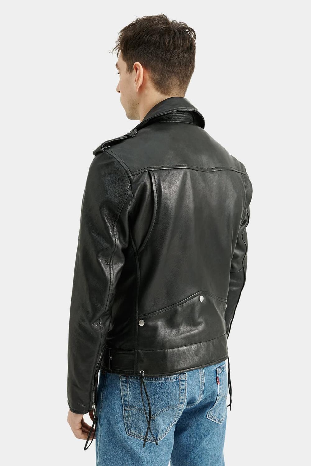 Rockandblue Wilton - Black