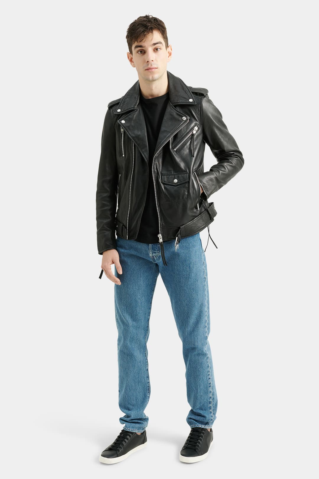 rockandblue Wilton - Black