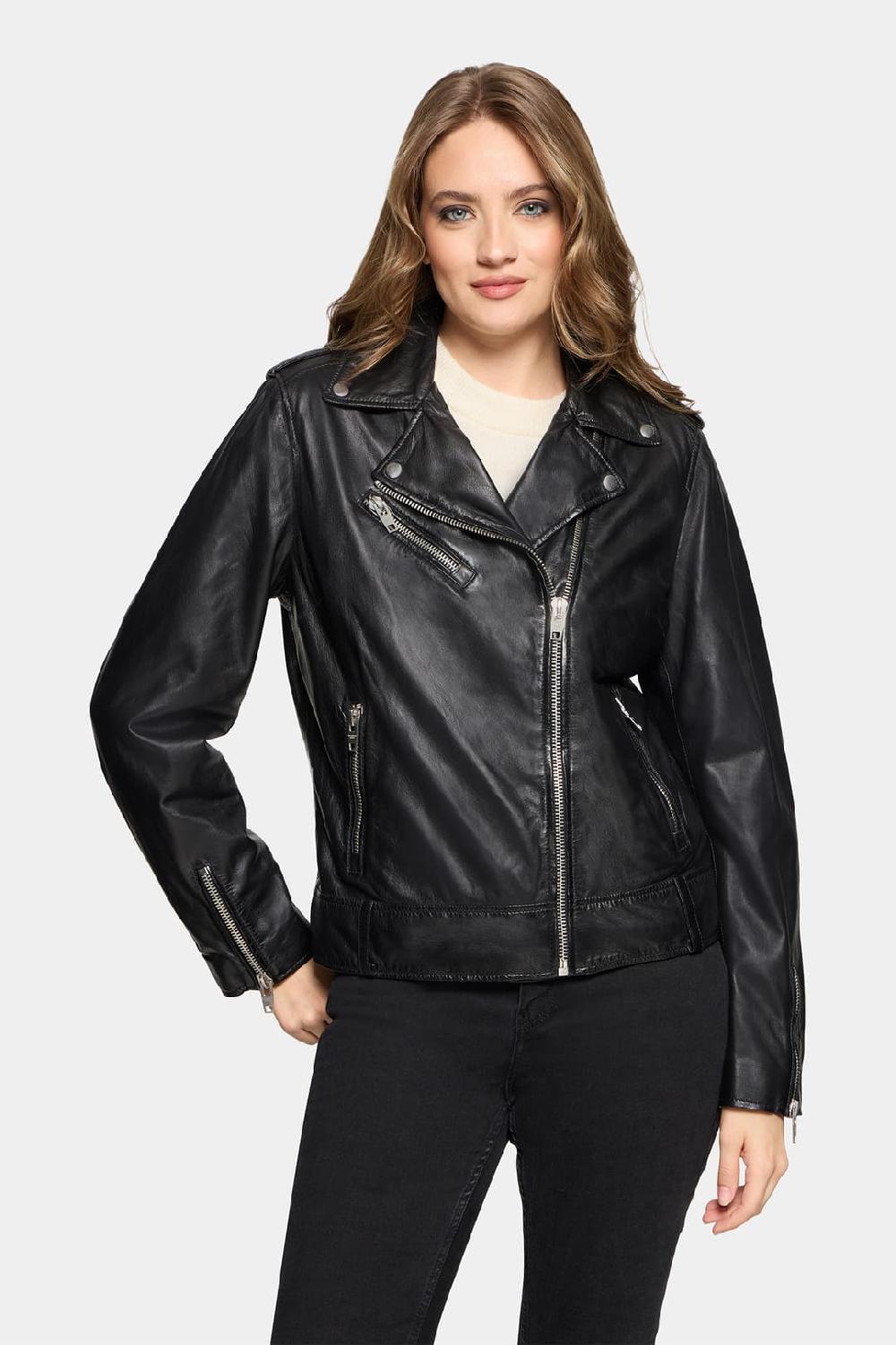 Rockandblue Yaya Jacket - Black