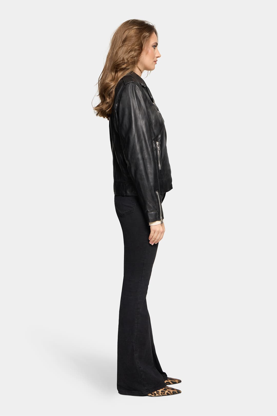 Rockandblue Yaya Jacket - Black