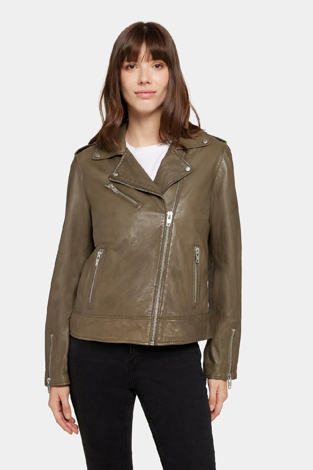 Rockandblue Yaya Jacket - Dusty Olive