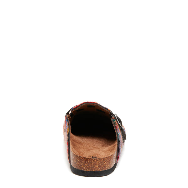 Rocket Dog Abel Multi Color Mule
