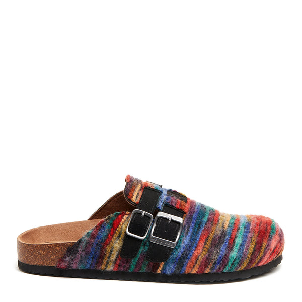 rocket dog Abel Multi Color Mule