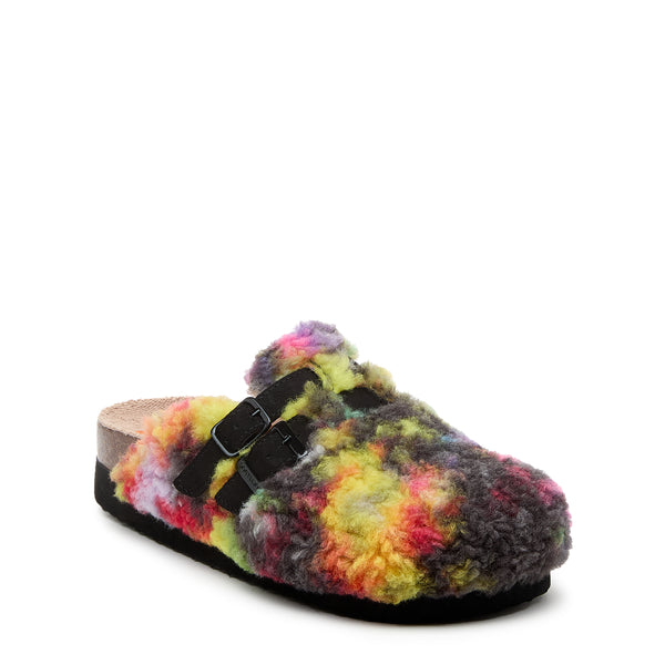 Rocket Dog Abel Plus Rainbow Mule