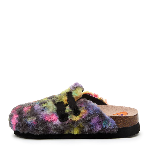 Rocket Dog Abel Plus Rainbow Mule