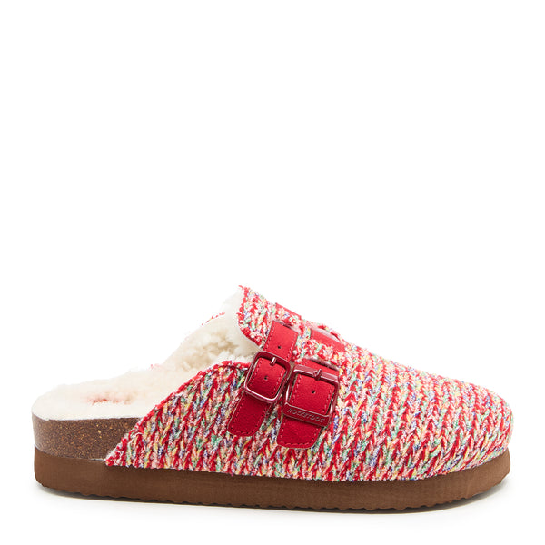 rocket dog Abel Plus Red Mule