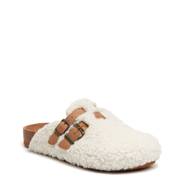 Rocket Dog Abel Shearling Mule
