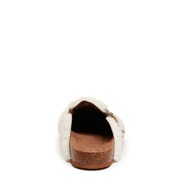 Rocket Dog Abel Shearling Mule
