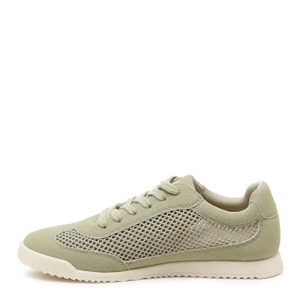 Rocket Dog Blink Olive Low Profile Sneaker
