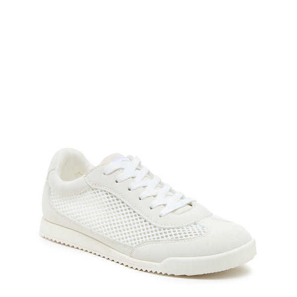Rocket Dog Blink White Low Profile Sneaker