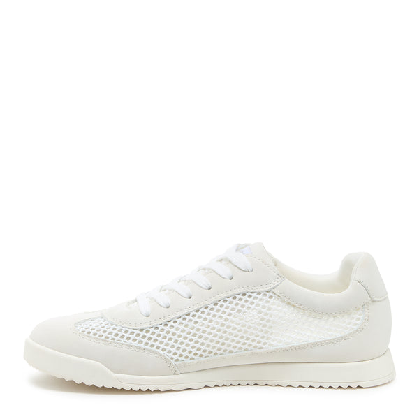 Rocket Dog Blink White Low Profile Sneaker