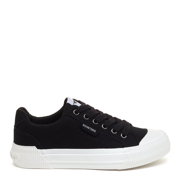 rocket dog Cheery Black Sneaker