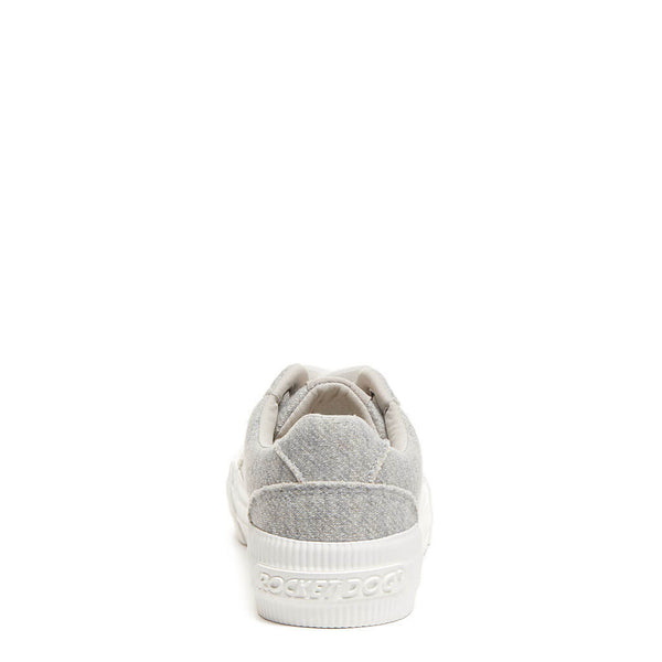 Rocket Dog Cheery Grey Sneaker