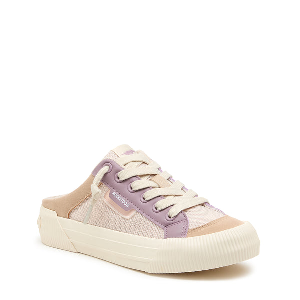 Rocket Dog Cheery Mule Neutral Sneaker