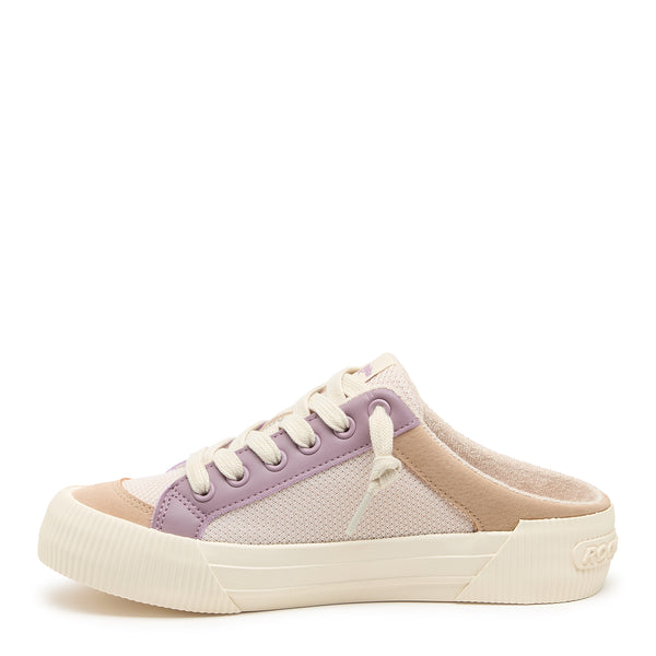 Rocket Dog Cheery Mule Neutral Sneaker