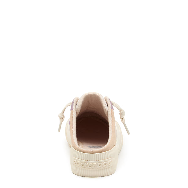 Rocket Dog Cheery Mule Neutral Sneaker