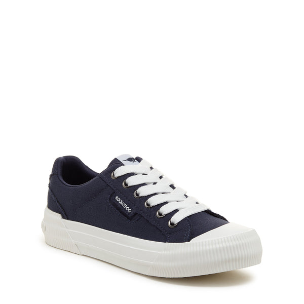 Rocket Dog Cheery Navy Sneaker