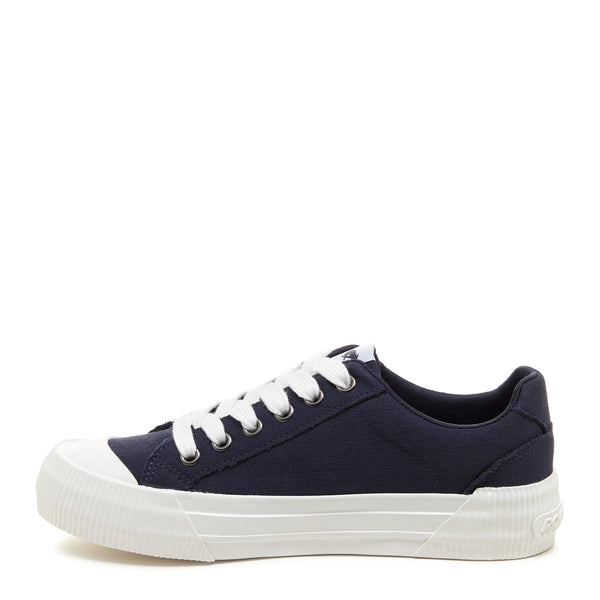 Rocket Dog Cheery Navy Sneaker