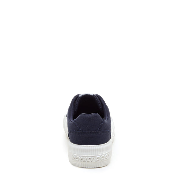 Rocket Dog Cheery Navy Sneaker