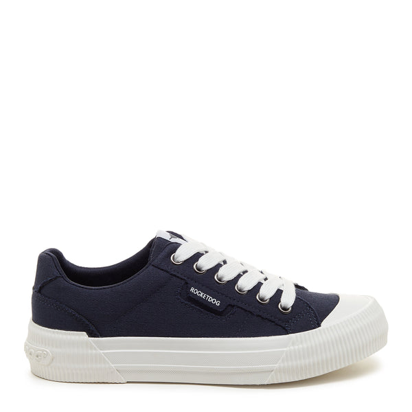 rocket dog Cheery Navy Sneaker