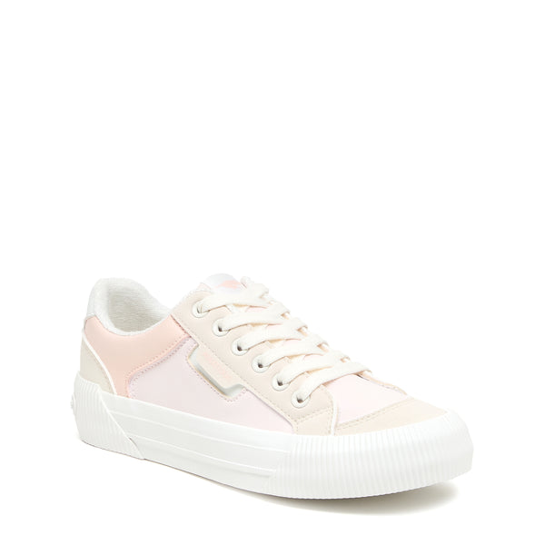 Rocket Dog Cheery Pale Color Block Sneaker