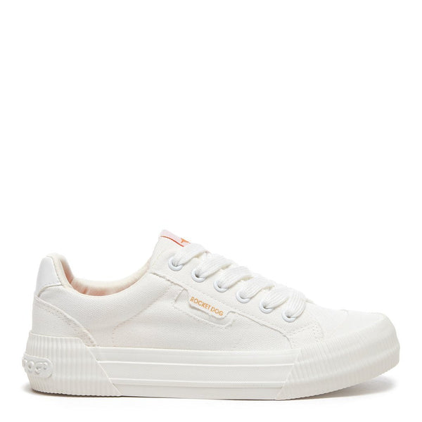 rocket dog Cheery White Sneaker