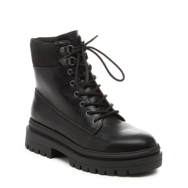 Rocket Dog Danie Black Boots