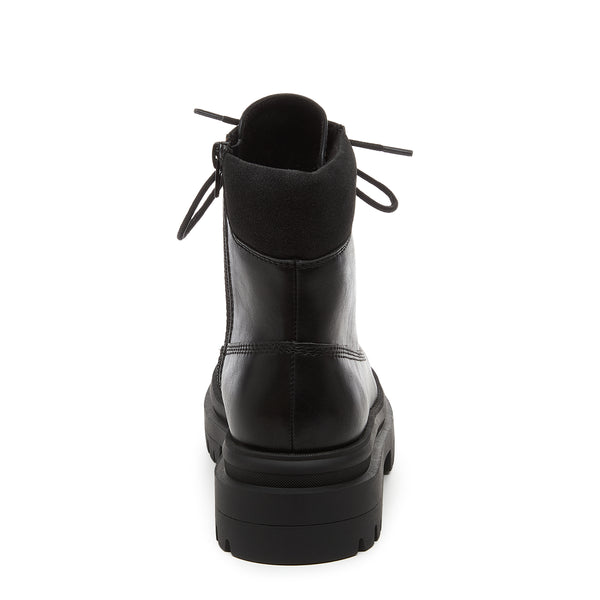 Rocket Dog Danie Black Boots