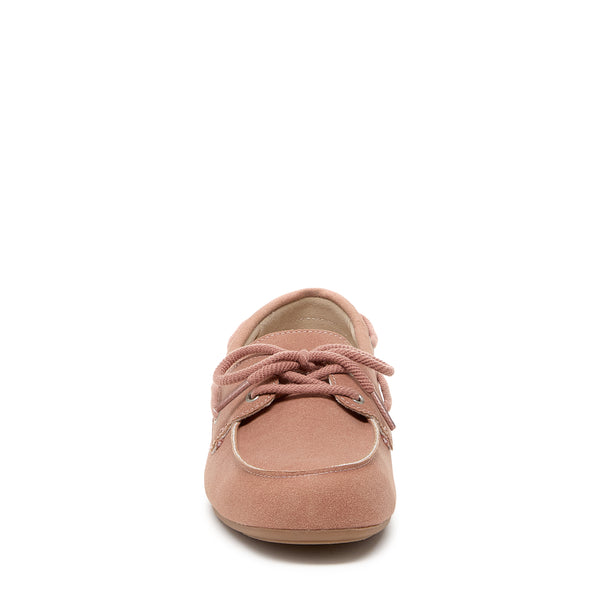 Rocket Dog Dawson Blush Boat Shoe
