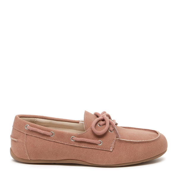 rocket dog Dawson Blush Boat Shoe