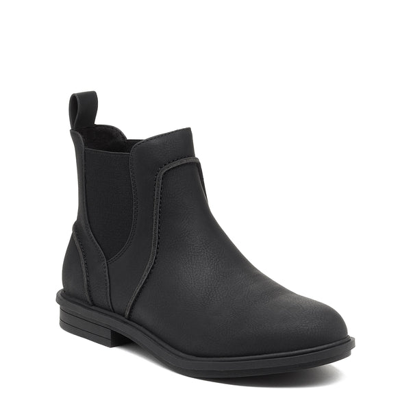 Rocket Dog Gilly Black Chelsea Boot