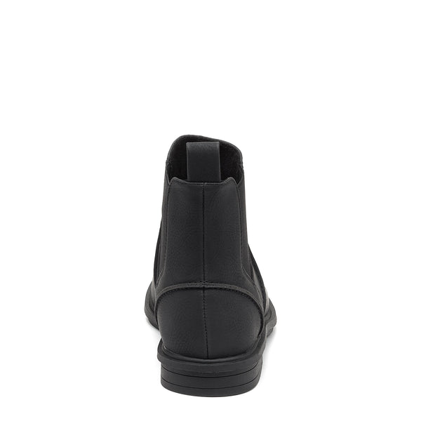 Rocket Dog Gilly Black Chelsea Boot