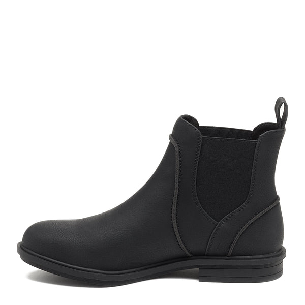 Rocket Dog Gilly Black Chelsea Boot