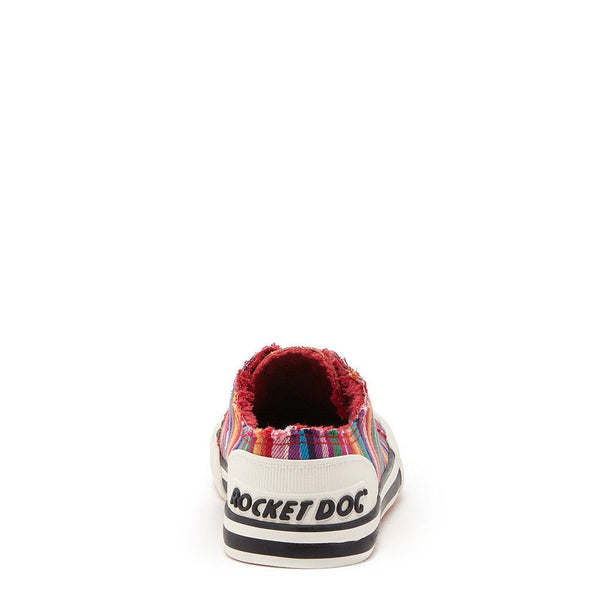 Rocket Dog Jazzin Rainbow Sneaker