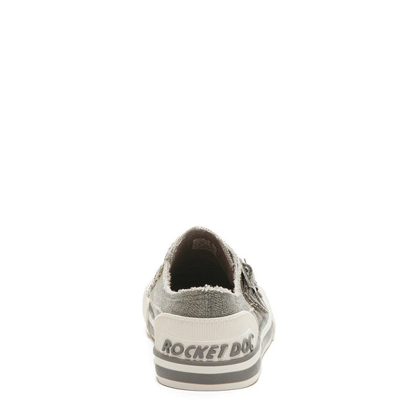 Rocket Dog Jolissa Grey Ranger Sneaker