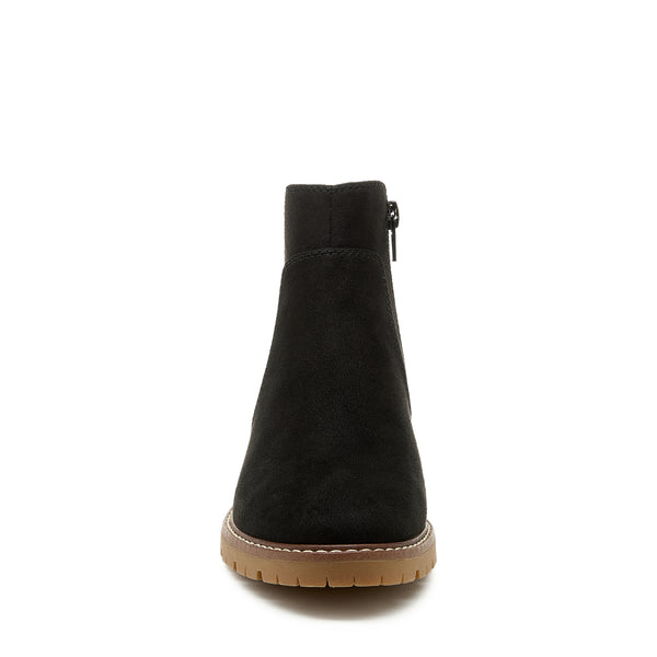 Rocket Dog Noelani Black Bootie