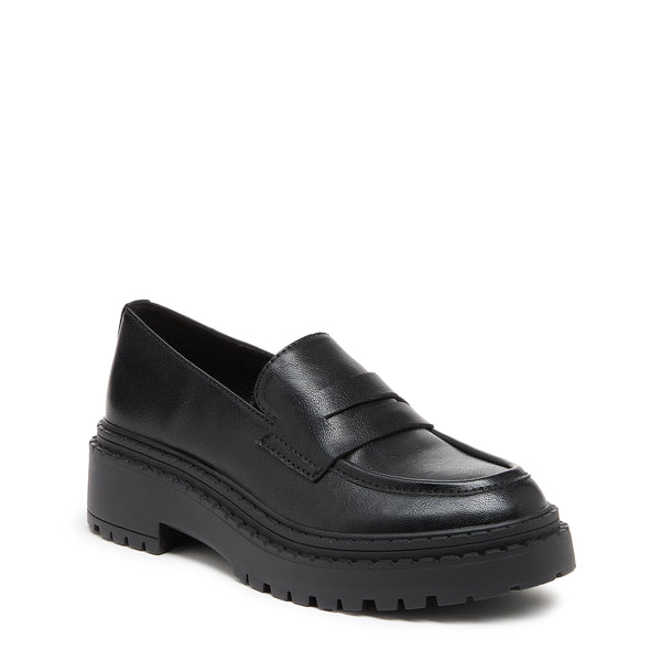 Rocket Dog Perry Lug Sole Slip-On Loafers