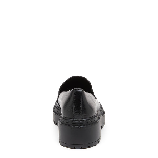 Rocket Dog Perry Lug Sole Slip-On Loafers