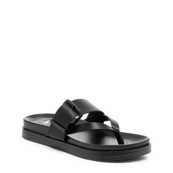 Rocket Dog Savor Black Sandal