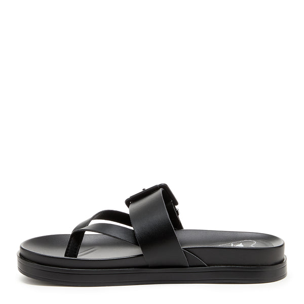Rocket Dog Savor Black Sandal