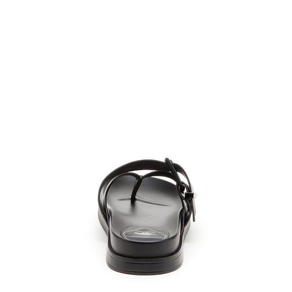 Rocket Dog Savor Black Sandal