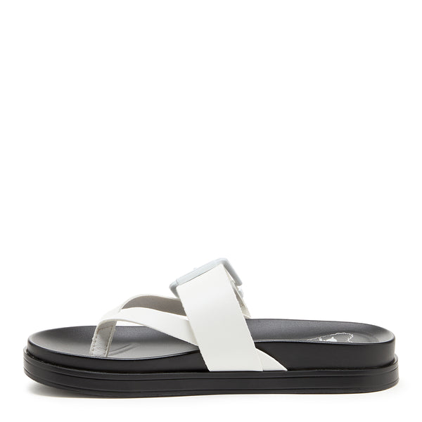 Rocket Dog Savor White Sandal