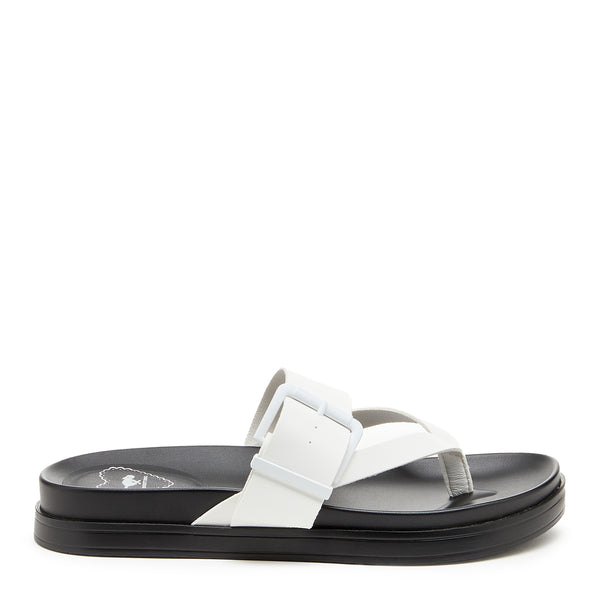 rocket dog Savor White Sandal