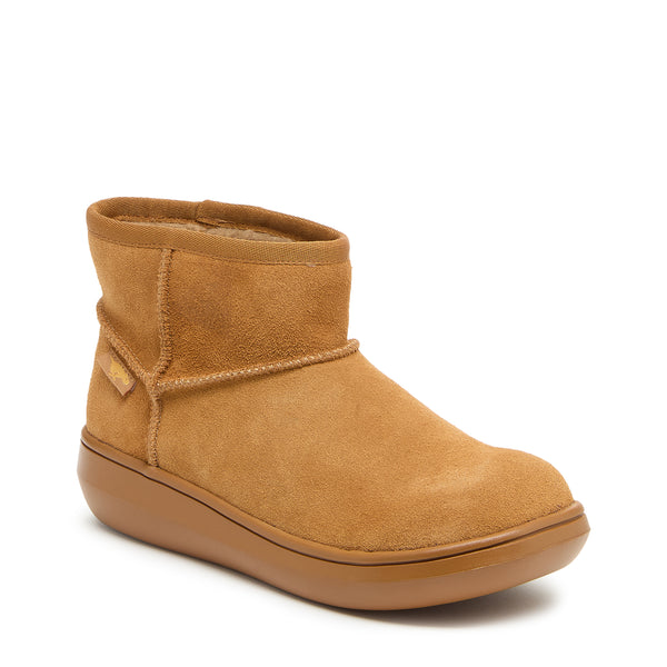 Rocket Dog Sugar Rush Camel Mini Boot