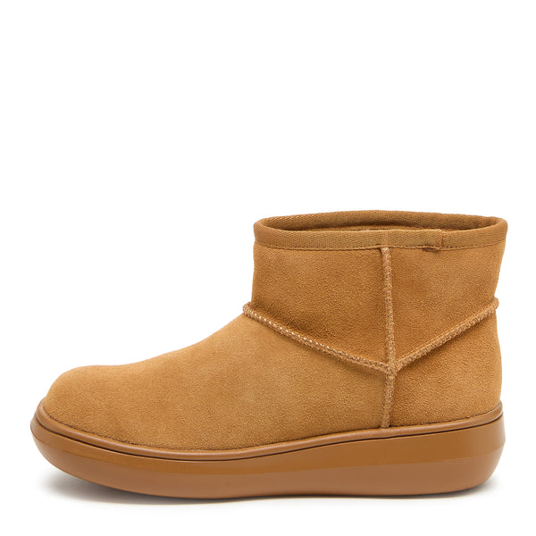Rocket Dog Sugar Rush Camel Mini Boot