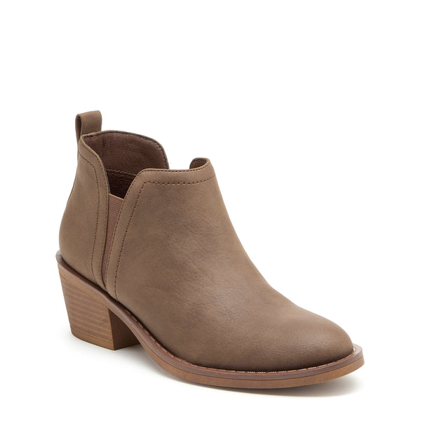 Rocket Dog York Brown Bootie