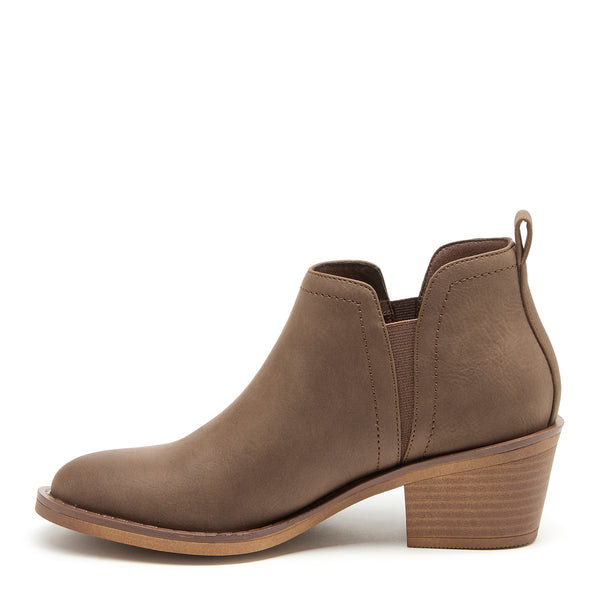 Rocket Dog York Brown Bootie