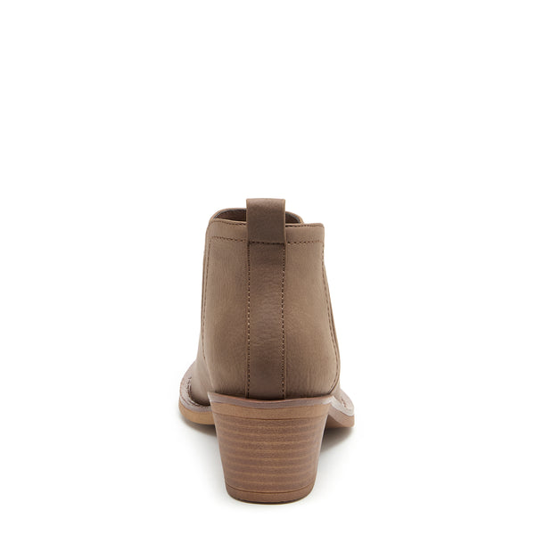 Rocket Dog York Brown Bootie